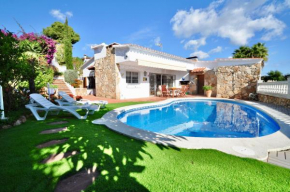 Villa Desire